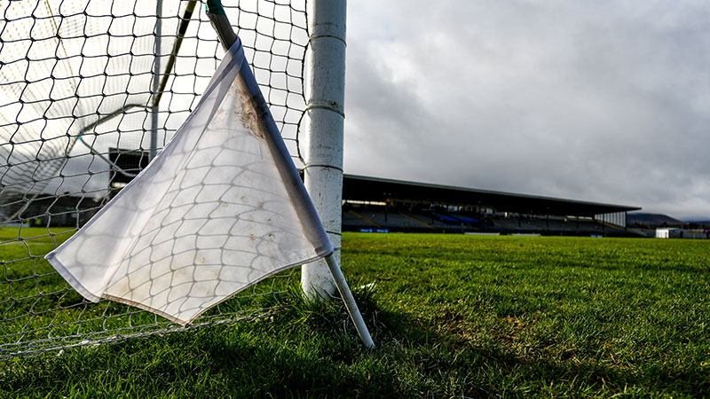 Munster AIB Senior Preliminary Round Truagh Clonlara/Clare v Sarsfields /Cork