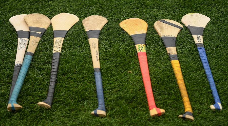 Carmel Naughton and Glen Dimplex announce five-year sponsorship of Camogie Championships