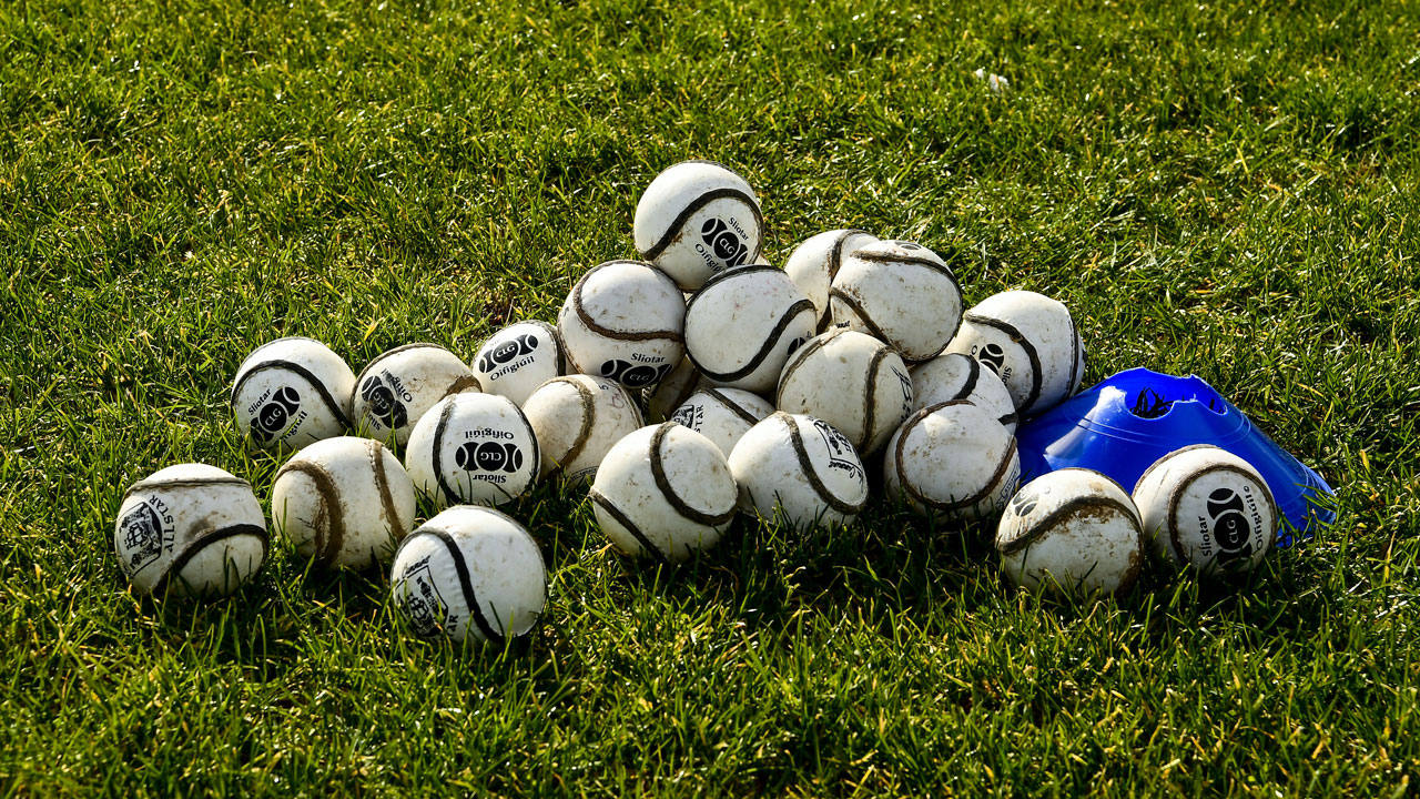 Munster Camogie