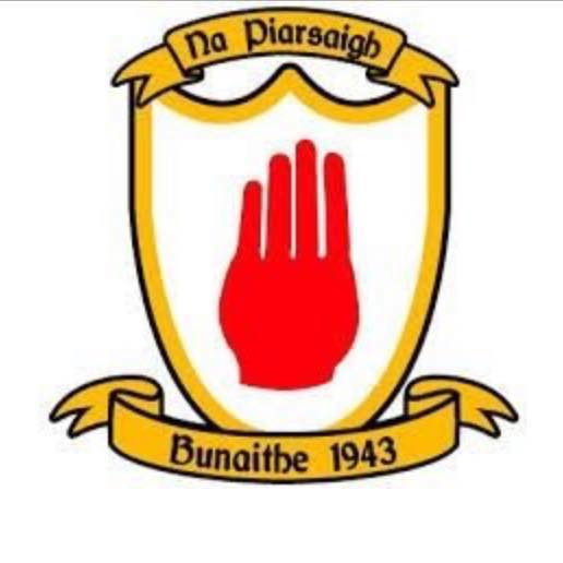 Na Piarsaigh