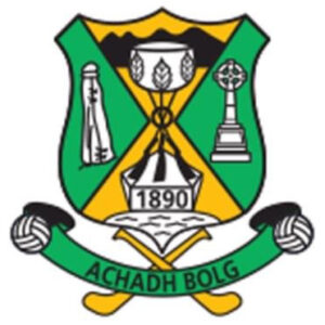 Aghabullogue