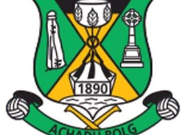 Aghabullogue