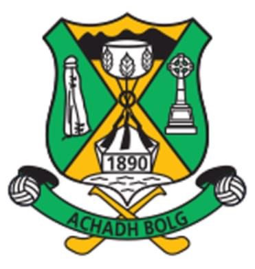 Aghabullogue