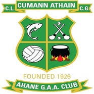 Ahane