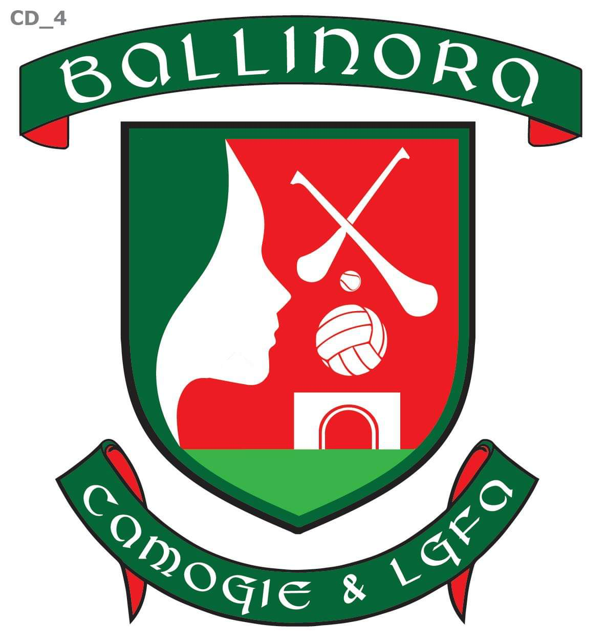 Ballinora