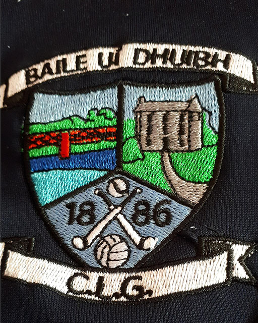 Ballyduff Upper