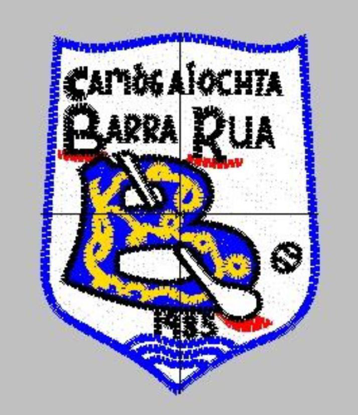 Barry-roe