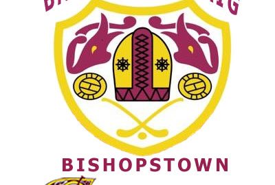 Bishopstown