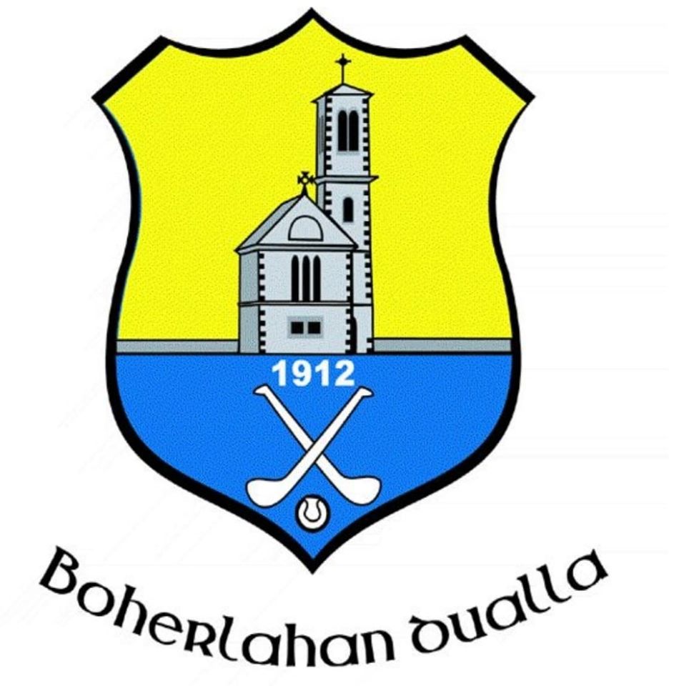 Boherlahan
