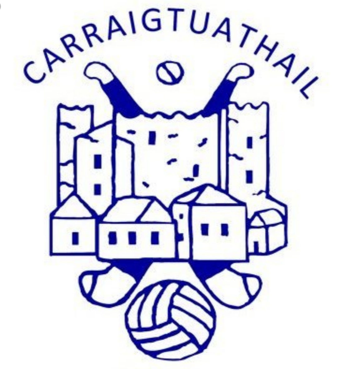 Carrigtwohill
