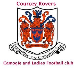 Courcey Rovers