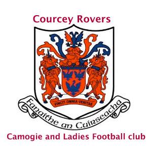 Courcey Rovers