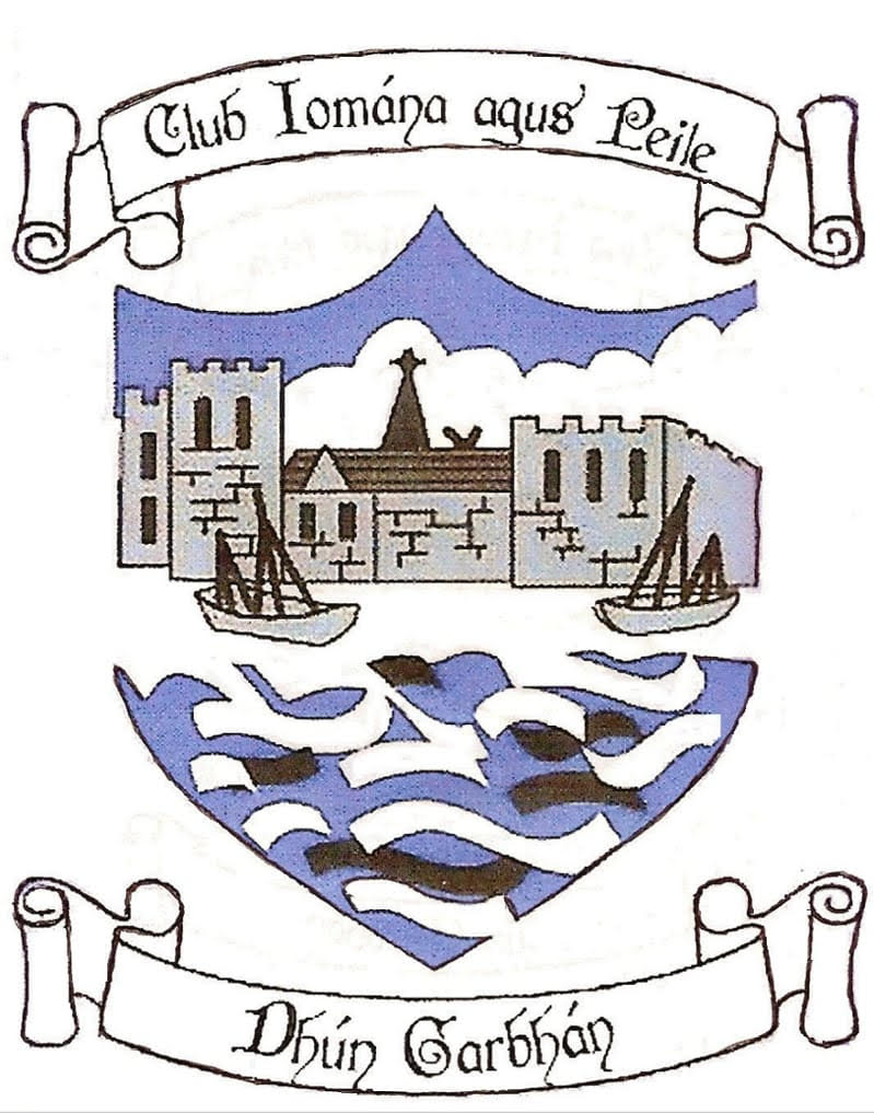 Dungarvan