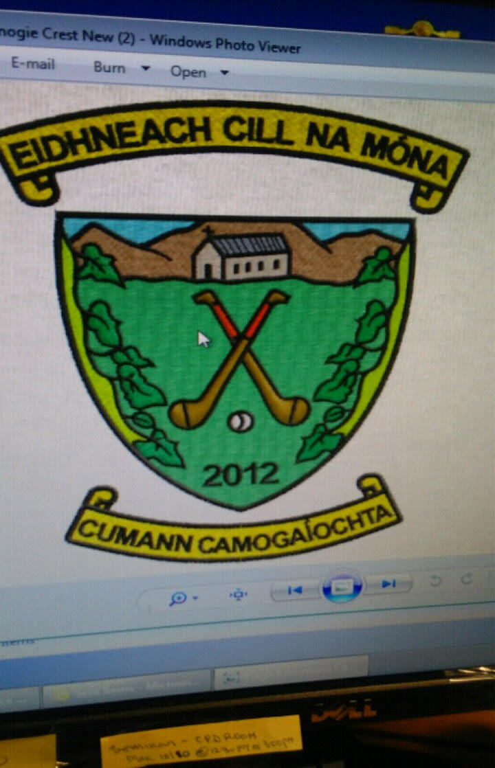Inagh/Kilnamona (S)