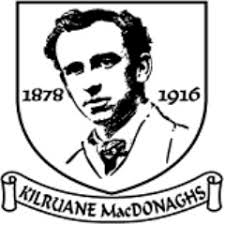 Kilruane McDonaghs