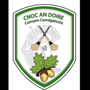 Knockaderry