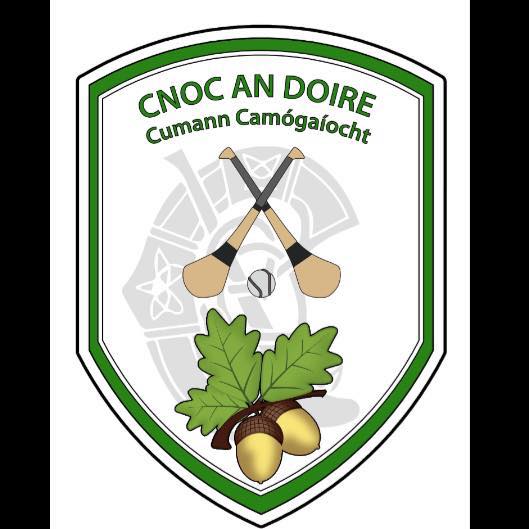 Knockaderry