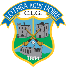 Lorrha Doharra