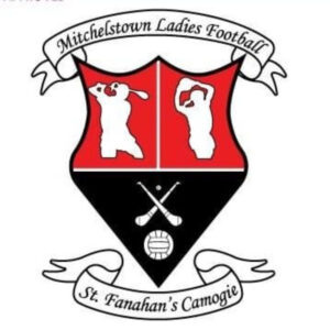 St Fanahan’s