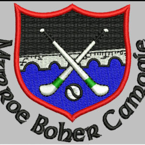 Murroe/Boher