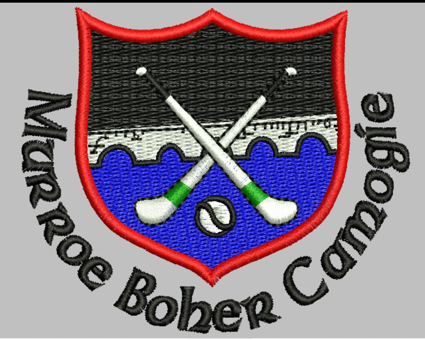 Murroe/Boher