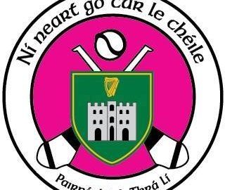Tralee Parnells