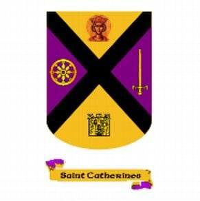 St Catherine’s