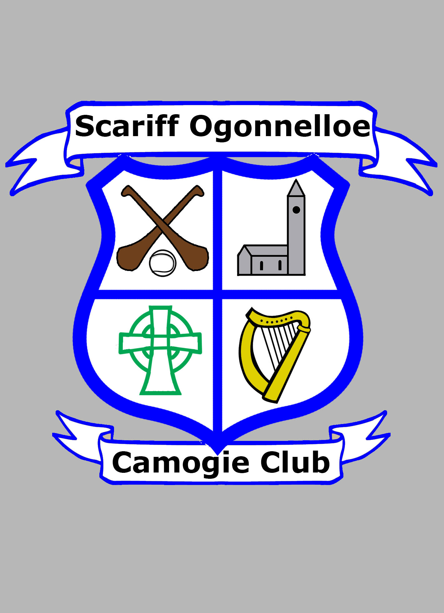 Scariff/Ogonnelloe (I)