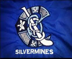 Silvermines