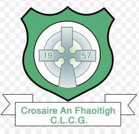 Whites Cross