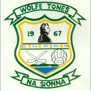 Wolfe Tones (S)