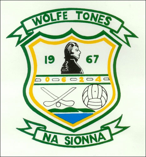 Wolfe Tones (S)