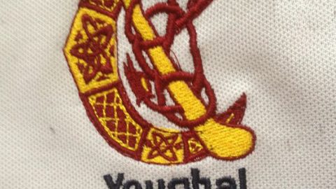 Youghal