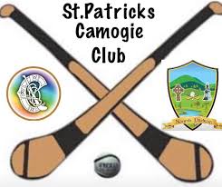 St Pats Clonmel