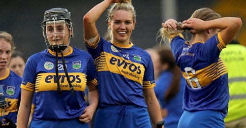 Orla O’Dwyer IT’S NO SECRET that dual players at inter-county level are more so associated with women’s Gaelic games.