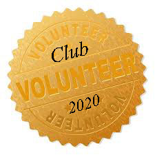 2020 Volunteer of the Year Awards Announced