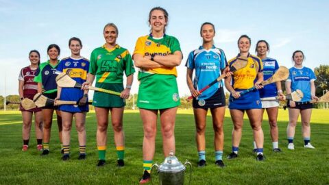 Clare camogie Championship 2021