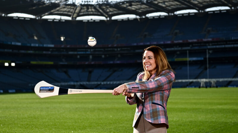 Munster Camogie