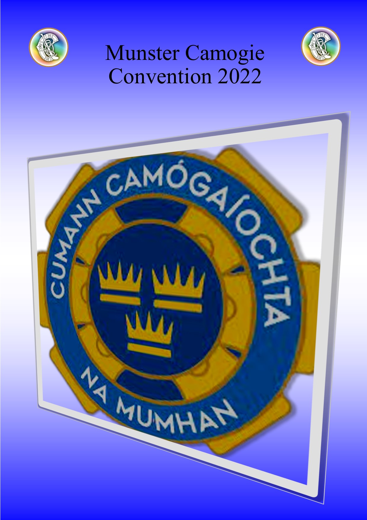 Munster Camogie Convention 2022