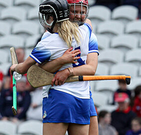 The Senior Championship comes with a twist as Waterford take quarter final