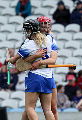 The Senior Championship comes with a twist as Waterford take quarter final