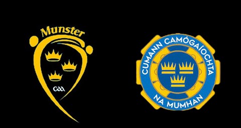 Munster Senior Championship games will run as double headers with the Munster GAA Senior Championship