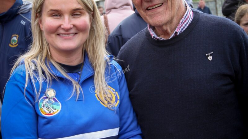 Munster U14 Blitz 2025