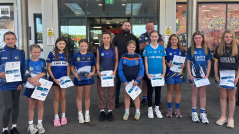 All-Ireland 2025 finals