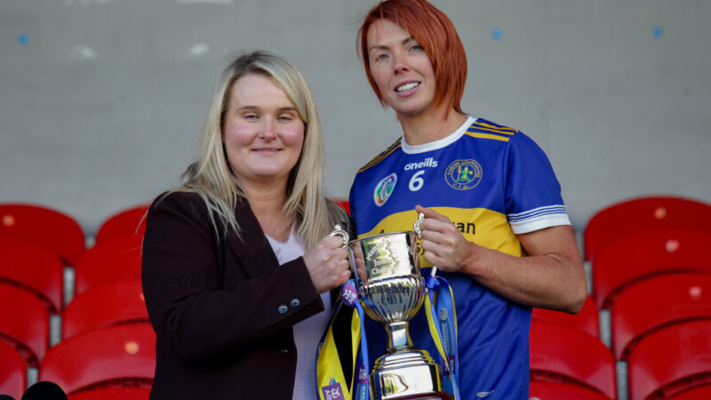 Patrickswell AIB Munster Junior Final Winners 2025