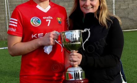 CORK MINOR A CHAMPIONS 2026