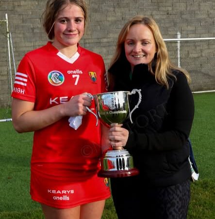 CORK MINOR A CHAMPIONS 2026