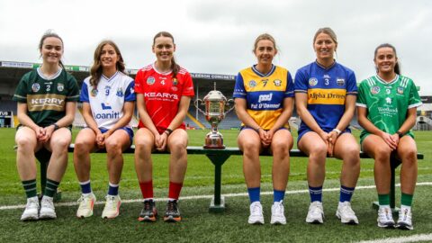 Four Codes. One Province. One Launch.