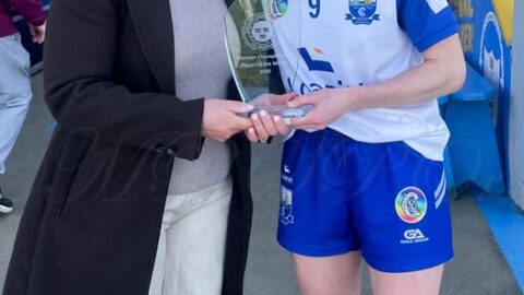 Munster senior Preliminary rounds