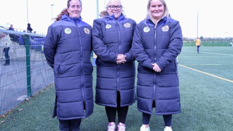 Munster U15 Development winners 2026